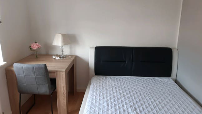Double room  Main Photo