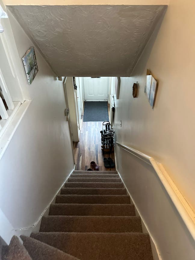 Furnished single room available in Wednesbury  Main Photo