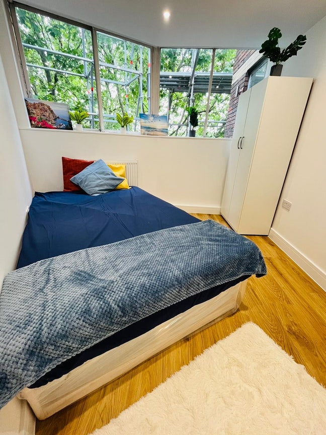 😍 Beautiful Room in Notting Hill / Holland Park 😍 Main Photo