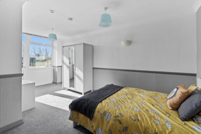 Double Room Available - Just Off Mutley! Main Photo