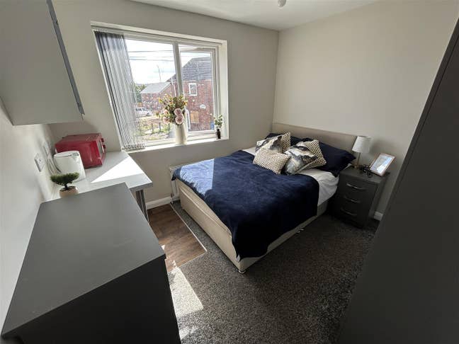 Ensuite Room Available Now Mansfield Main Photo
