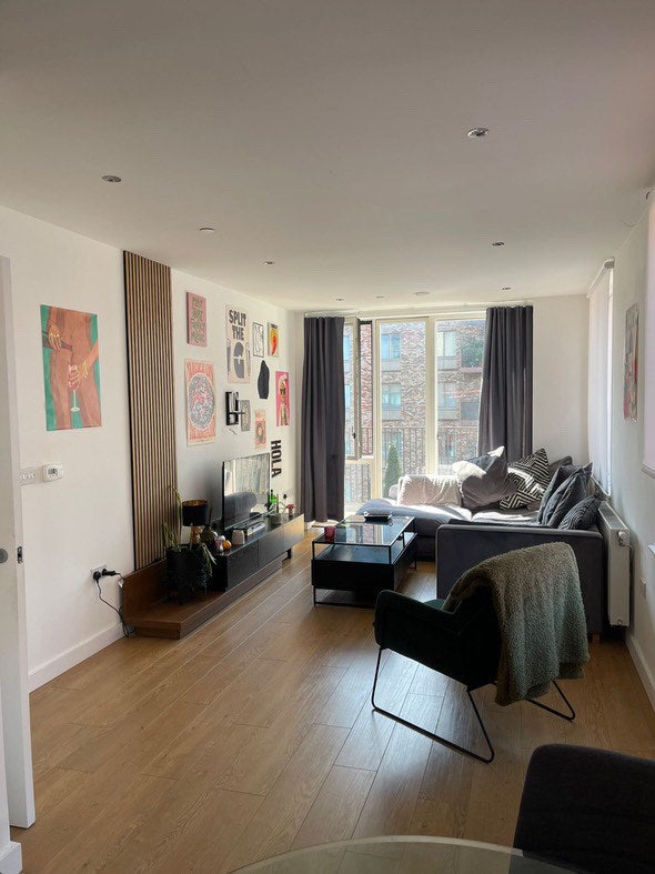 Looking for female flatmate, Gallions Reach, E16 Main Photo