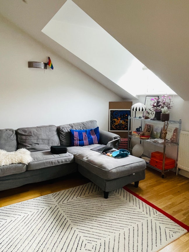 East London/ Bow Short Let Oct 17-Nov 17 Main Photo