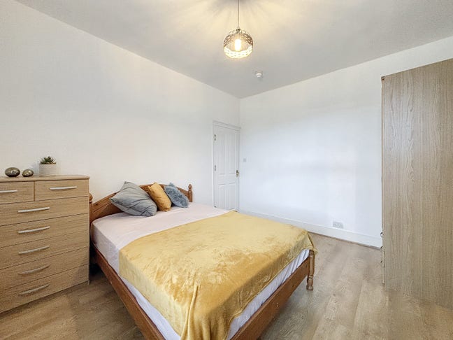 Double Rooms in Haringey 💜 ‼️must be seen 💜 ‼️ Main Photo