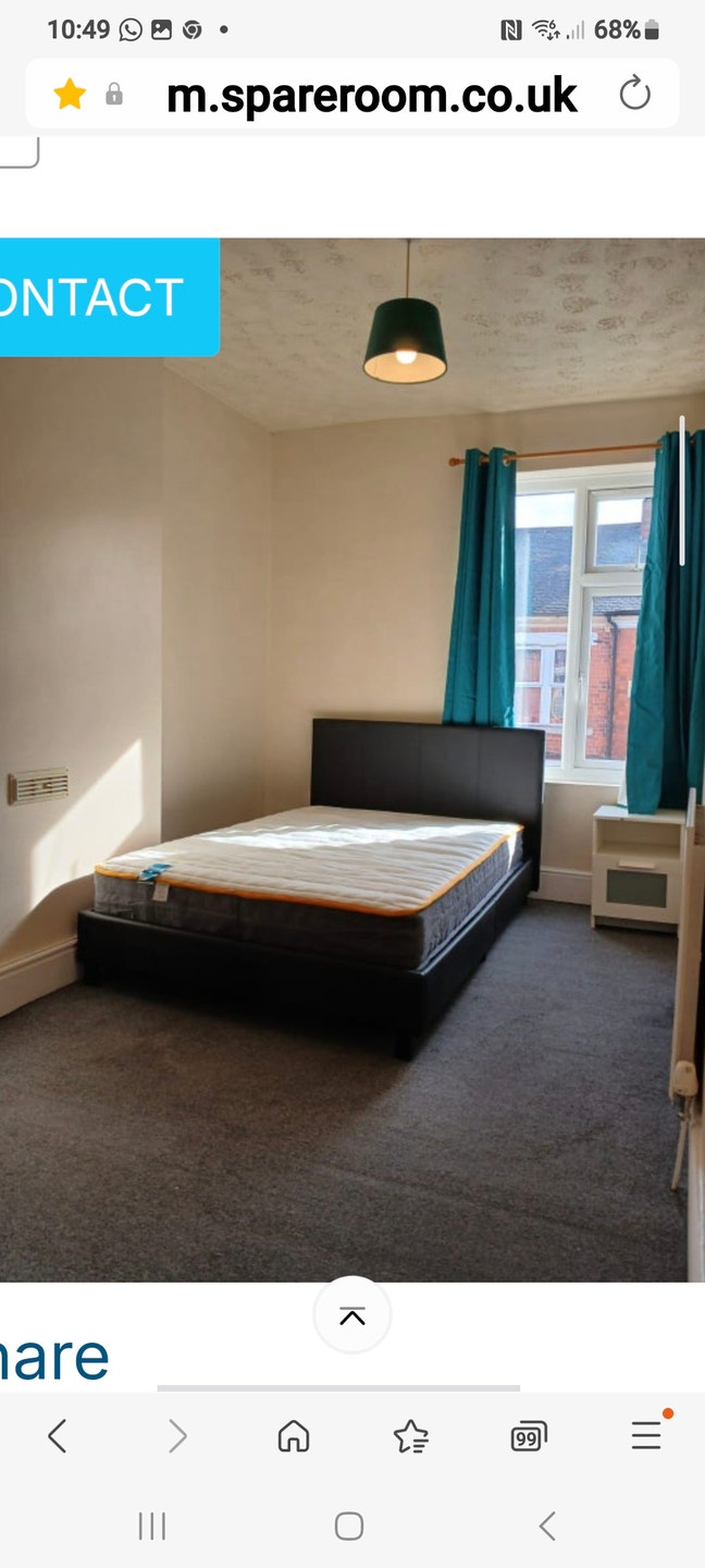 Large Double rm Nr Twn & Train Stn Bills inc INC Main Photo