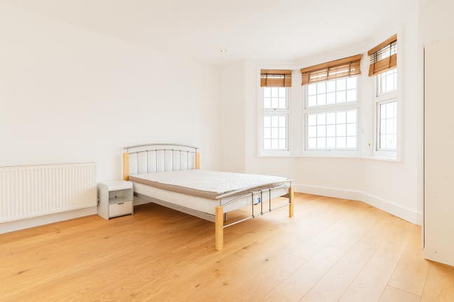 Luxury Double rooms, All Bills Included Main Photo