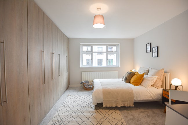Two Stunning Rooms In Bayswater Main Photo