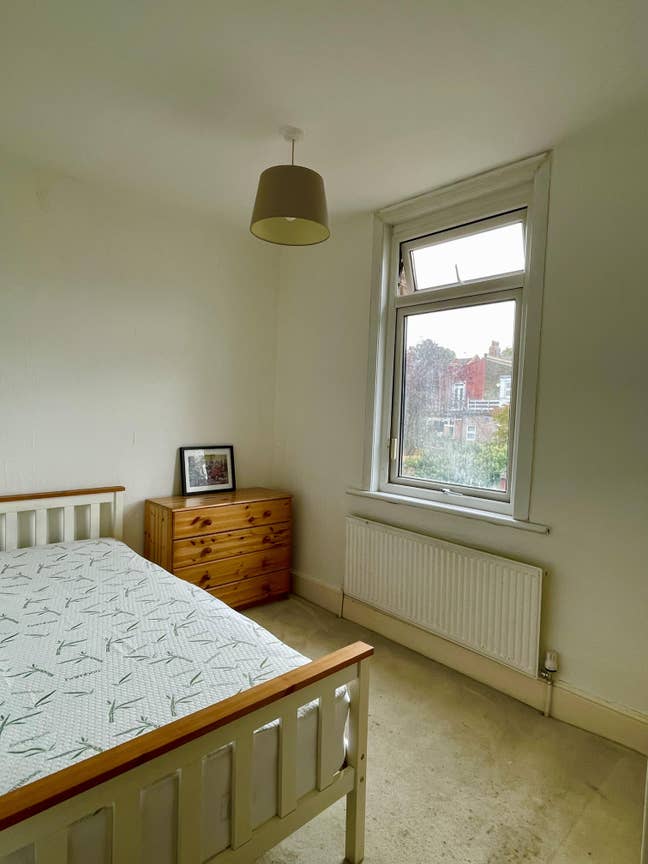 Single Room in Quiet Area of Upper Walthamstow Main Photo