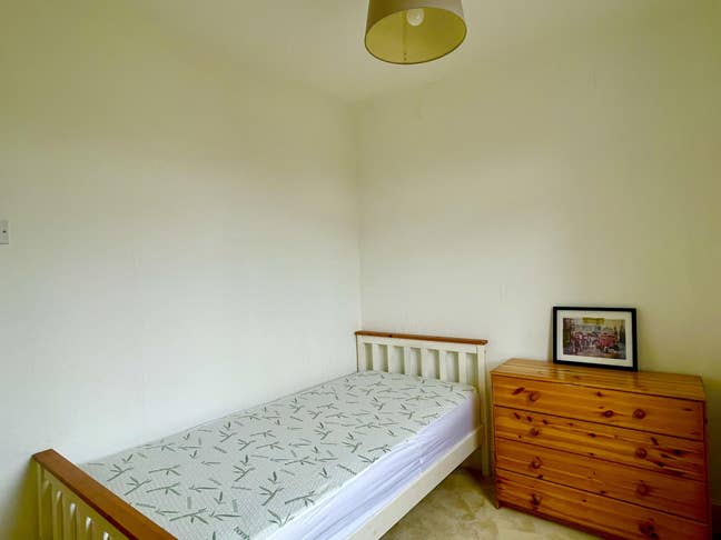 Single Room in Quiet Area of Upper Walthamstow Main Photo