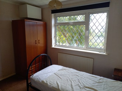 Double Room  Main Photo