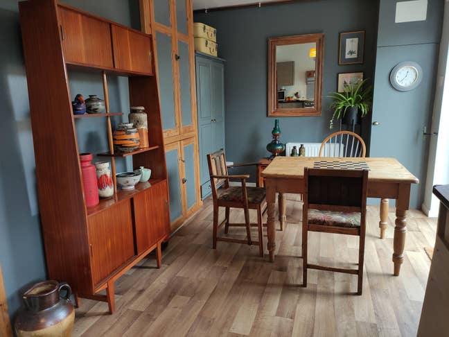 Double room in family home Main Photo
