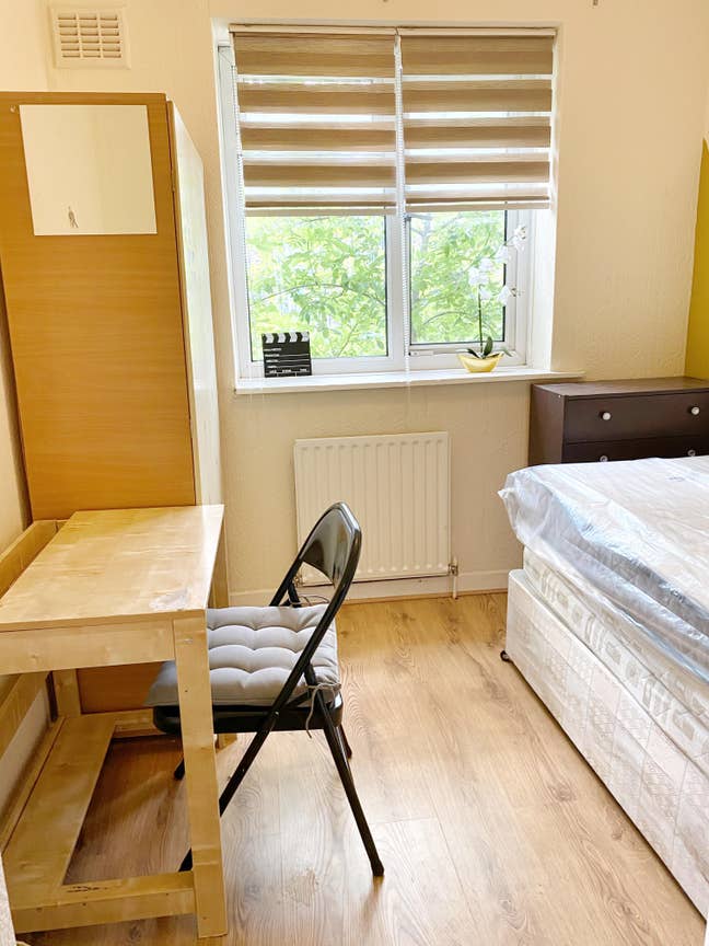 Cosy Room in Central London Main Photo