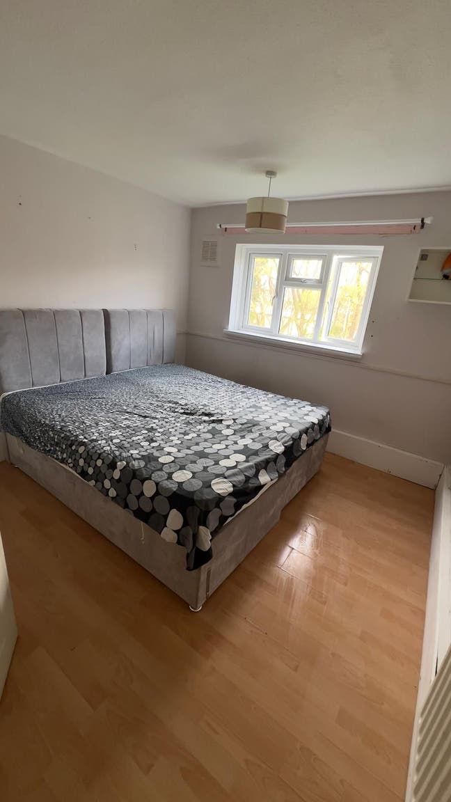 Room to Rent, Close to Moulsecoomb Station Main Photo
