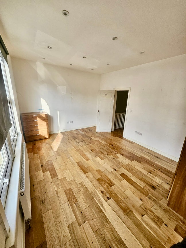 One bedroom flat. Main Photo