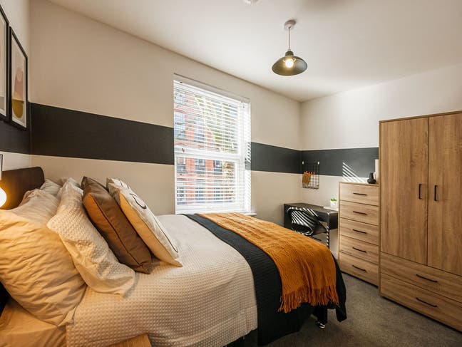Modern Rooms Available - Radford Boulevard, Notts! Main Photo