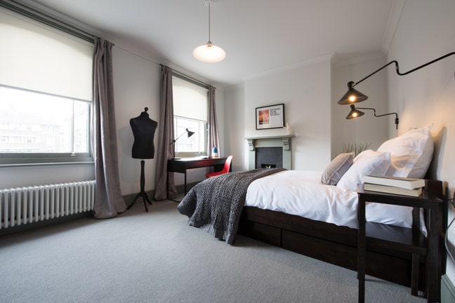 Stunning Double In Elephant & Castle Main Photo