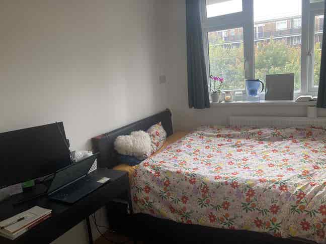 Cosy room close to Bermondsey station Main Photo