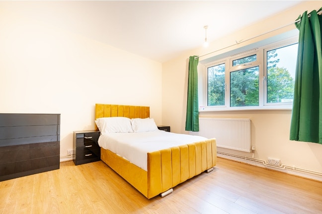 Spacious Beautiful Canarywharf Room. Couple wlc Main Photo