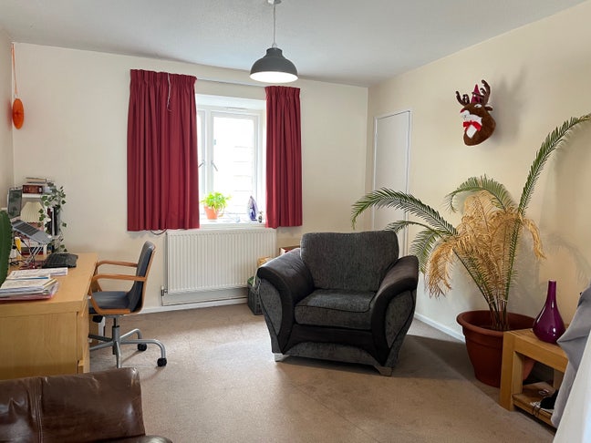 Room in city centre house/ flat share  Main Photo