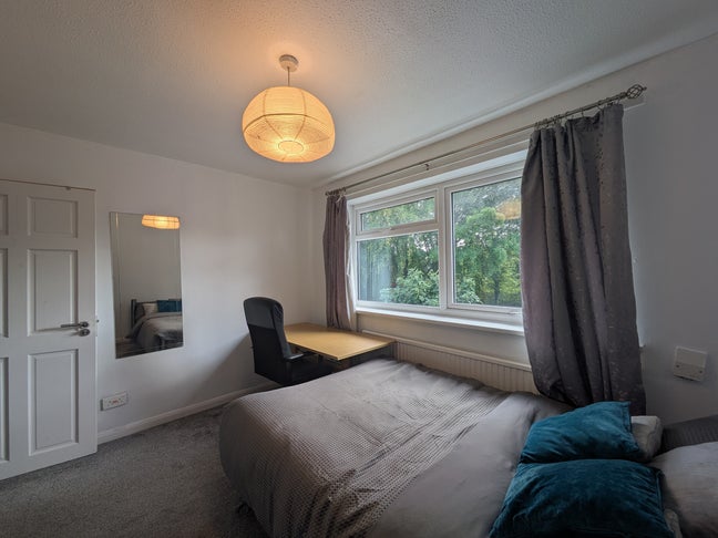 8 Bed property in the heart of Lenton Main Photo