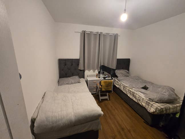 1 Bed Space in Dagenham – Great Location Main Photo