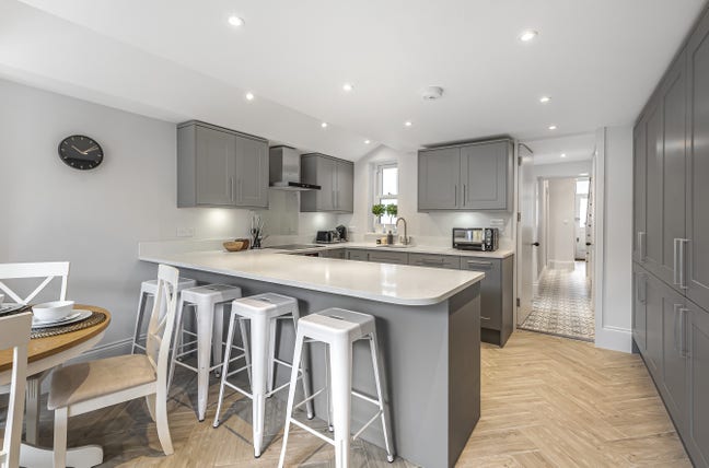 Great Double In Clapham North/Brixton Main Photo