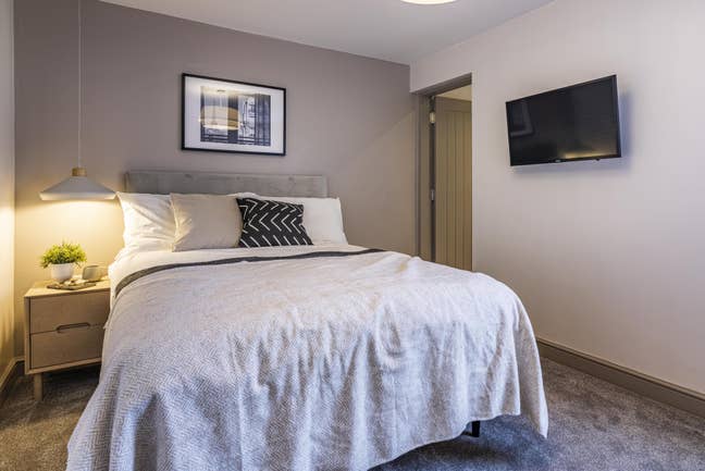 Professional House share in Long Eaton Main Photo