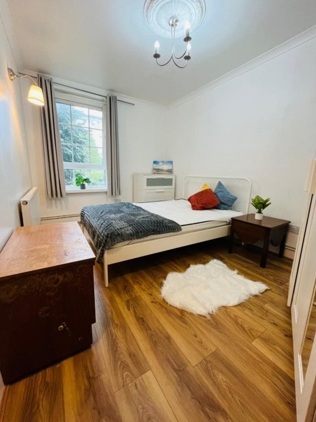 3 double rooms in same home OLD ST 💫  Main Photo