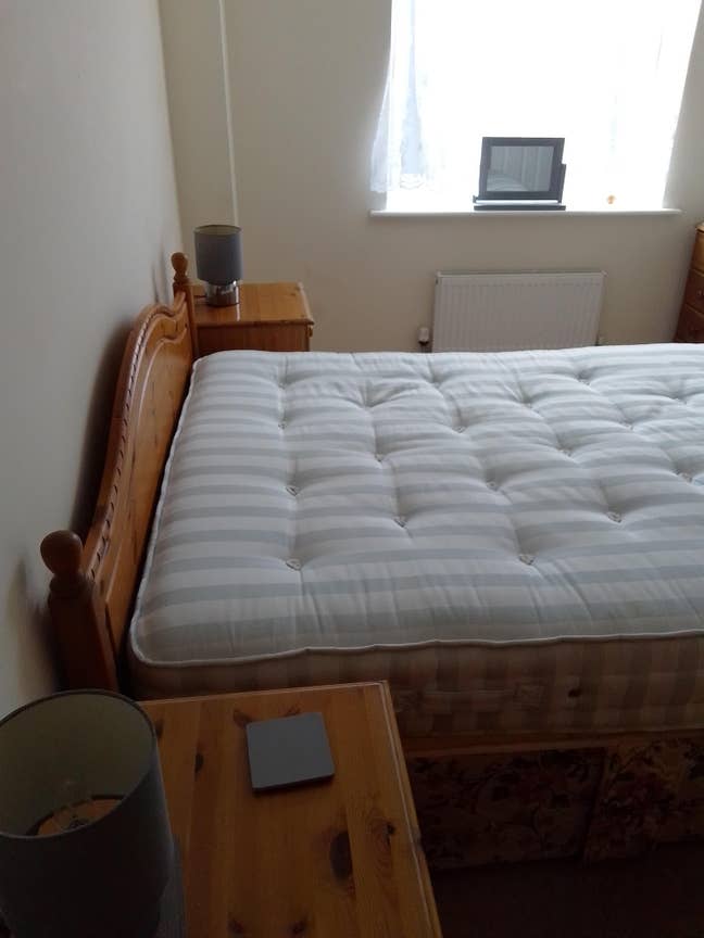 Double Room with Own Use Bathroom Main Photo