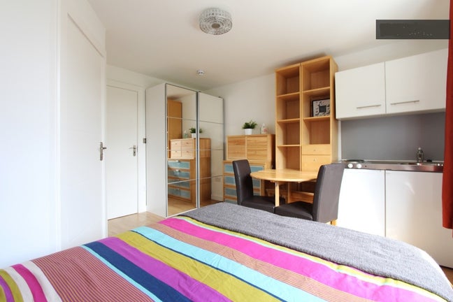 Studio Lof 10-15 Mins from Northern Line Main Photo