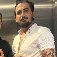 I am a male aged 29. I am looking for a 1bedr... Main Photo