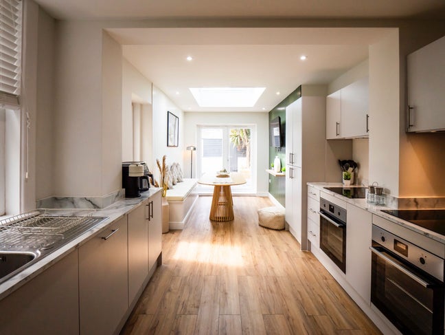 🌟Exceptional Property - En-Suite Double Room's 🌟 Main Photo