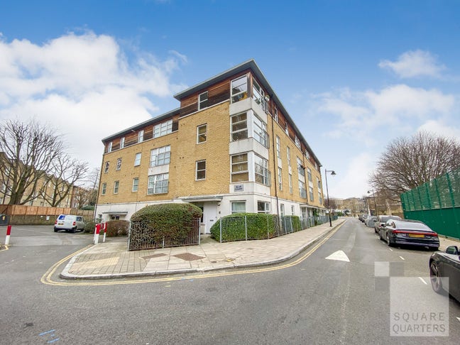 Beautiful 1 bed in Islington/Shoreditch area Main Photo