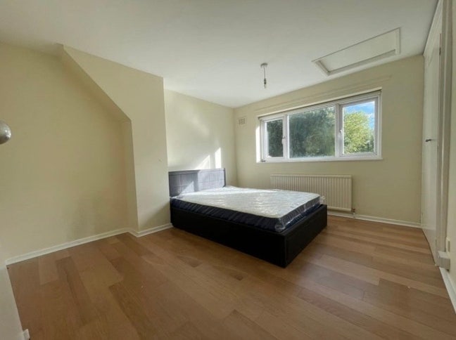 Great Double room Main Photo