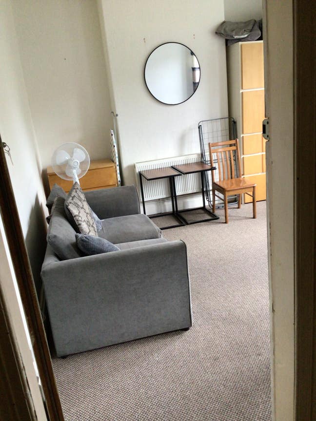 Room available in shared house, Runcorn Main Photo