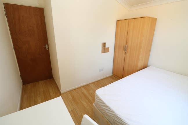 🔥 Affordable Double Room | Leyton / Stratford 🔥 Main Photo