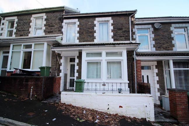 Room Available In Pontypridd Main Photo