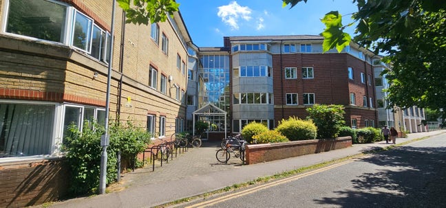 Student Accommodation Available Now Main Photo