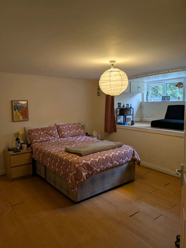 Double Room in West Didsbury Main Photo