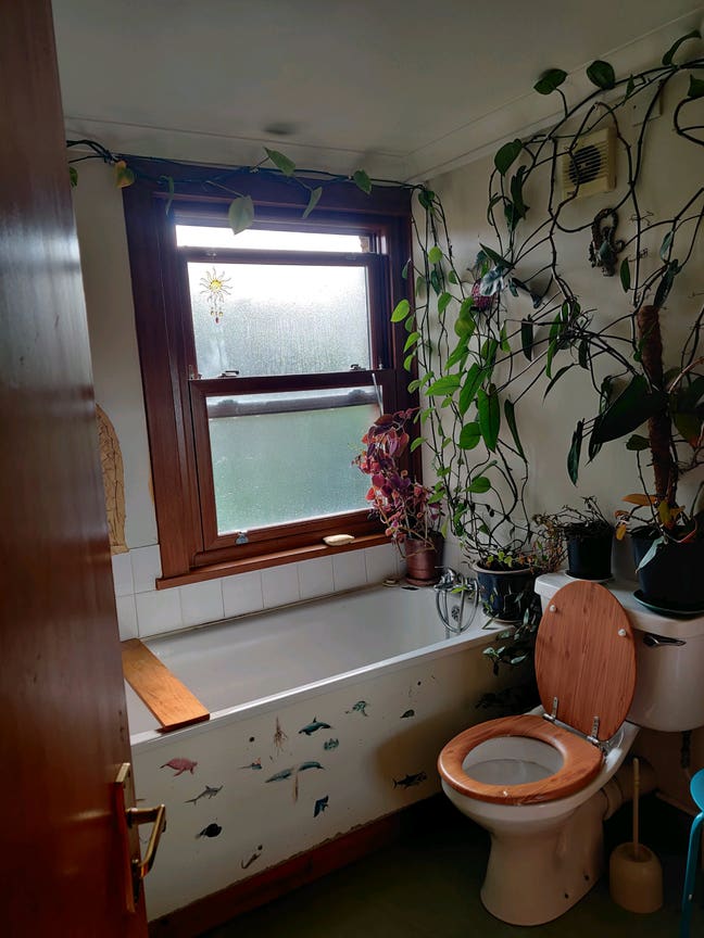 Sublet double room in East London Main Photo