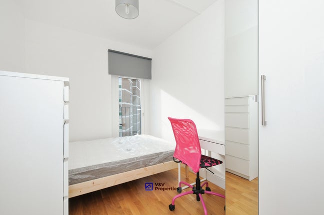 ✨ Dbl Room in Old Street - Act Now!! Main Photo
