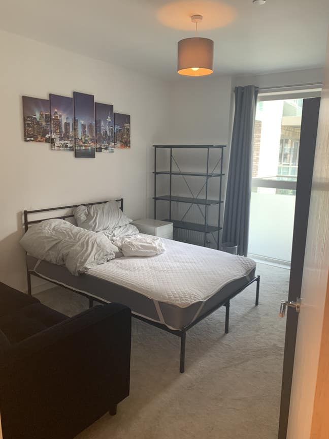 Spare room  Main Photo