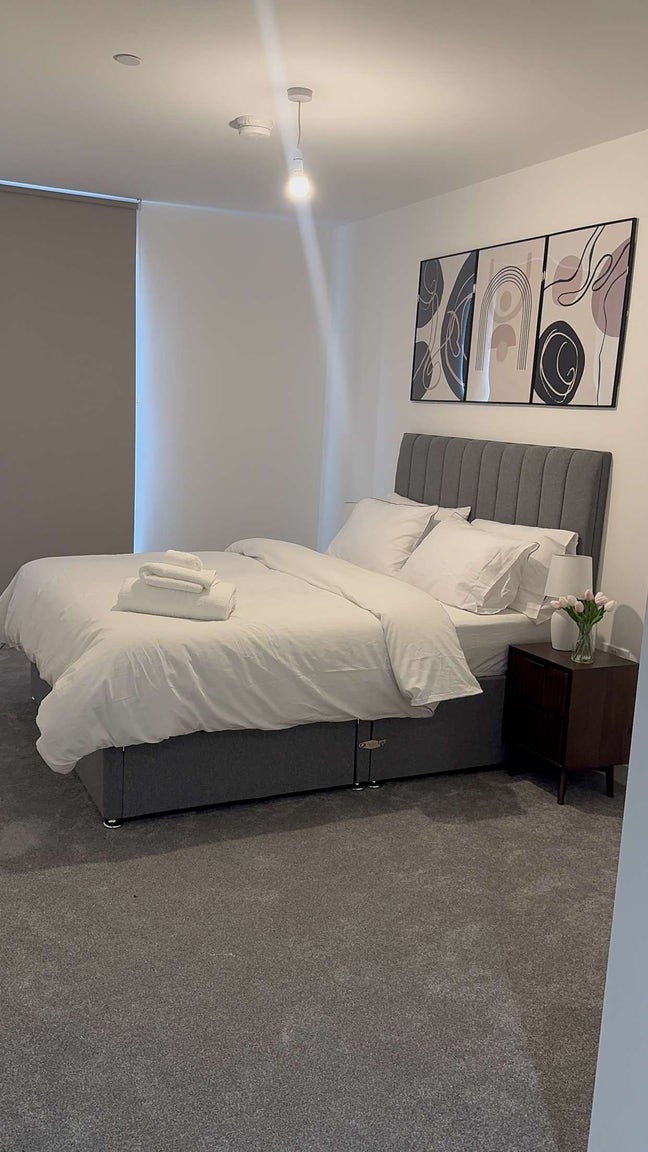 Ensuite Double Room – Fully Furnished Main Photo