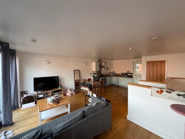 Masters Student/Filmmaker Looking for Flatmate Main Photo