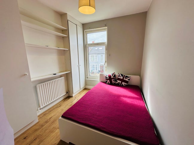 1Double room Main Photo