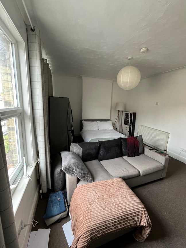 🌟Bright Double Room - 20 Mins to Central London🌟 Main Photo