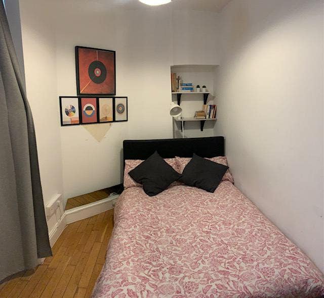 Whitechapel,E1,Nice 4 Bed Dublex Apartment Main Photo