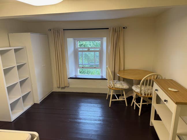 Double Room in Country House Sharing with Landlord Main Photo