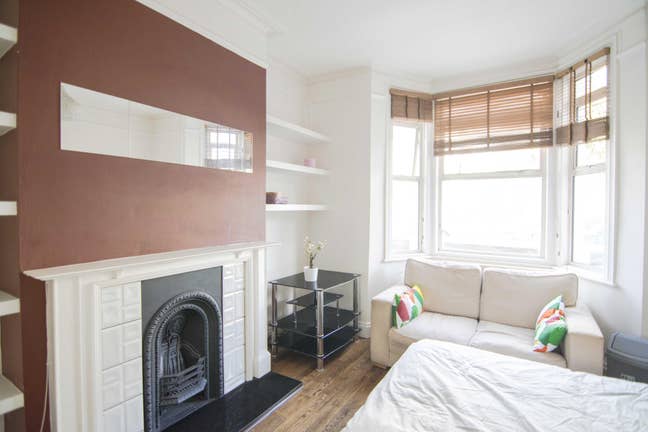Doubles and En-suites Fulham Broadway Main Photo