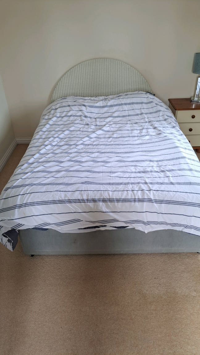 Double room to let Main Photo